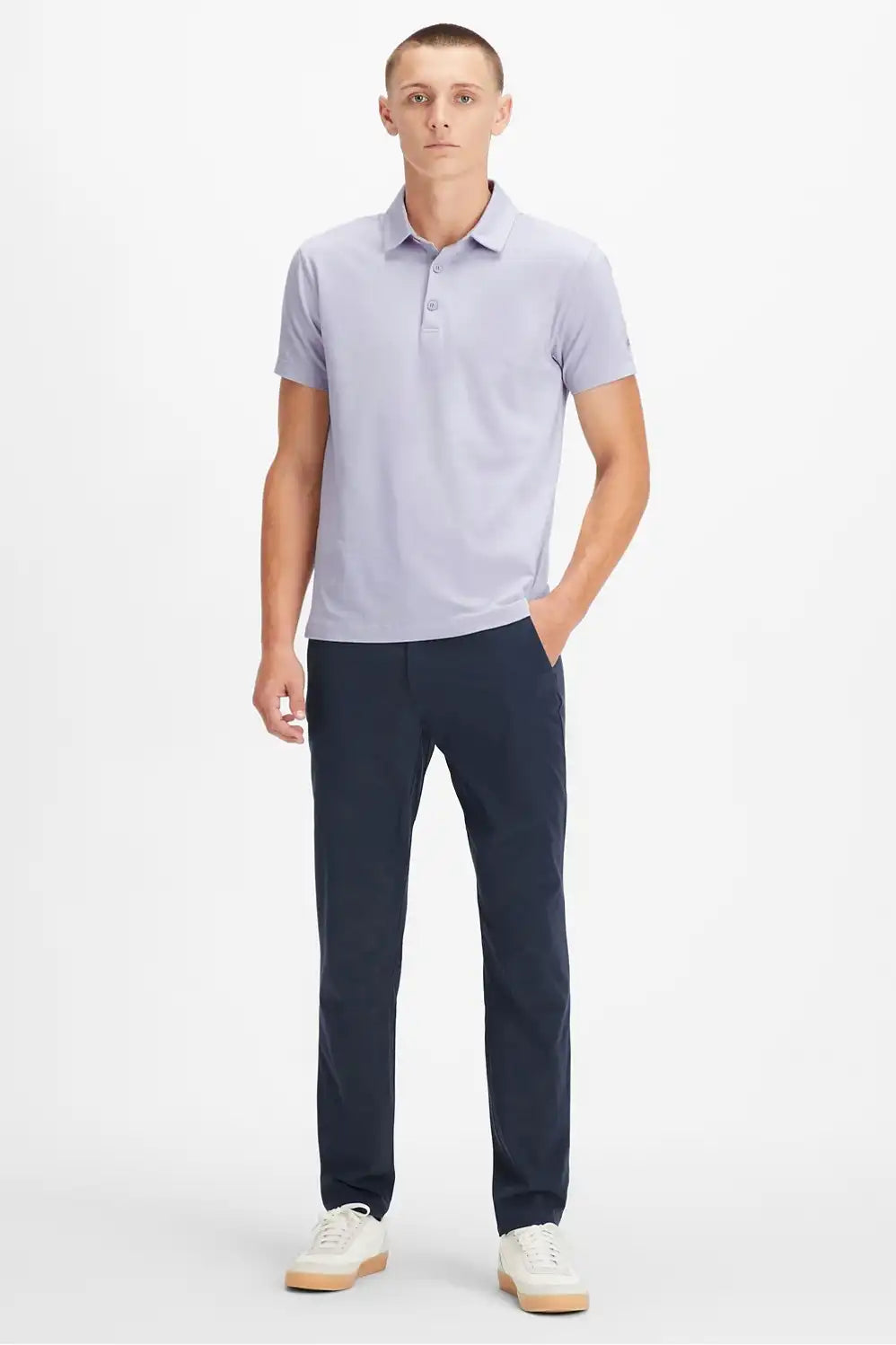 The 24-7 Polo