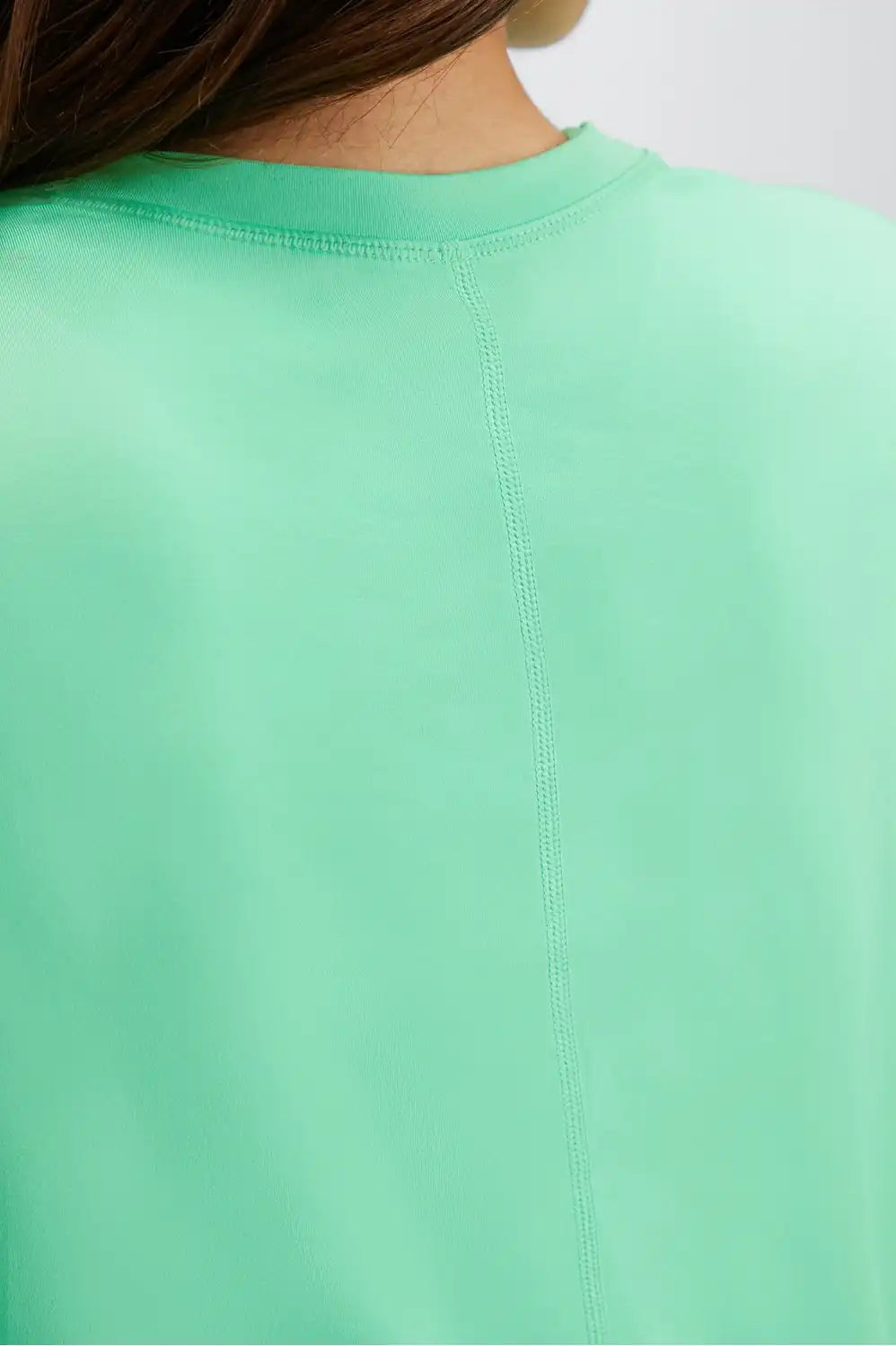 Phoenix Lite Short-Sleeve Top
