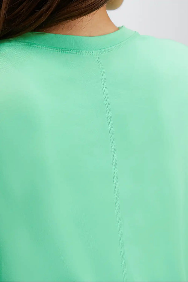 Phoenix Lite Short-Sleeve Top