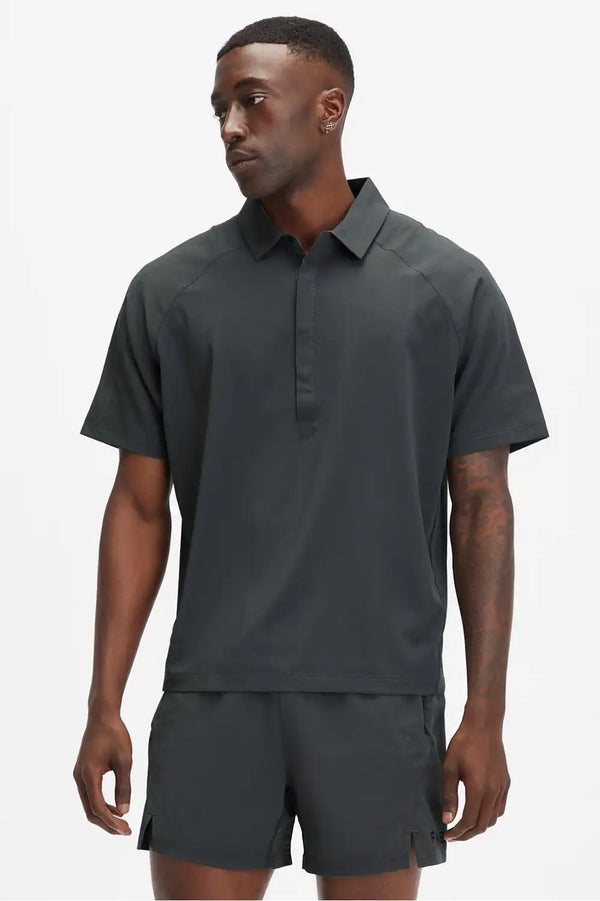 The Jetset Polo