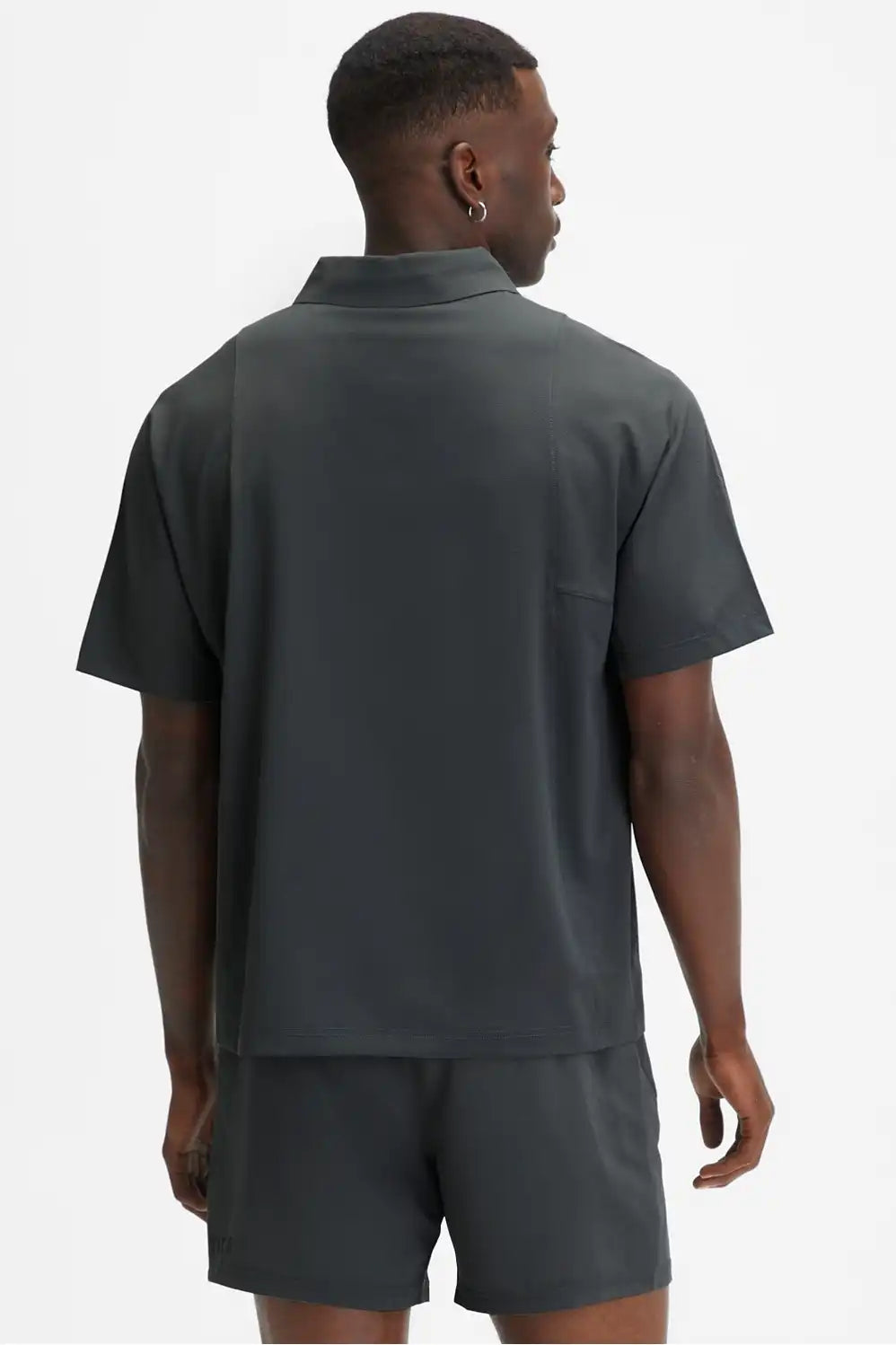 The Jetset Polo Secondary image
