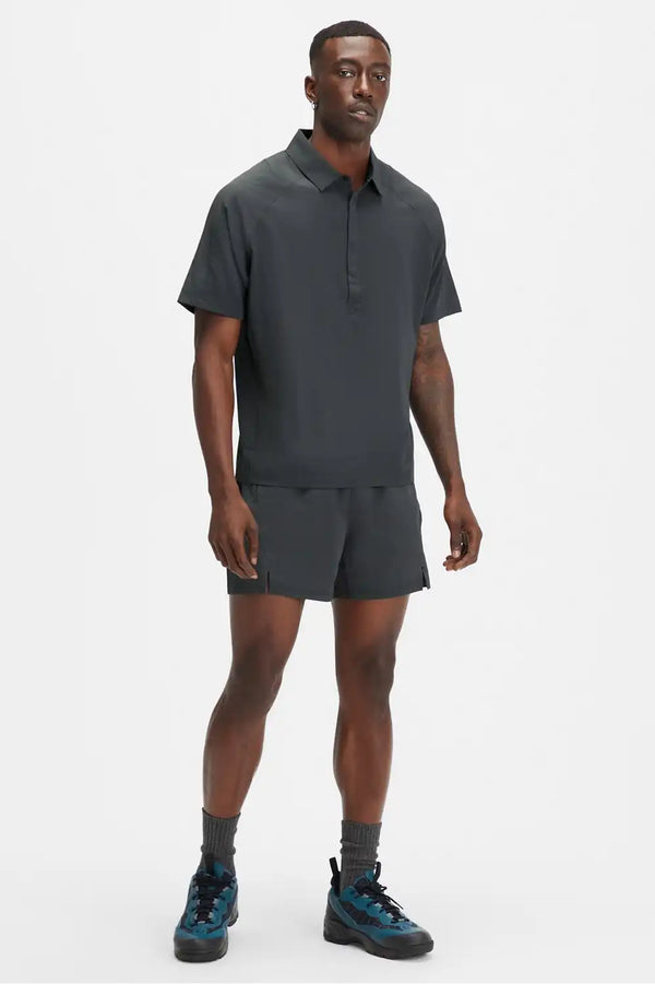 The Jetset Polo