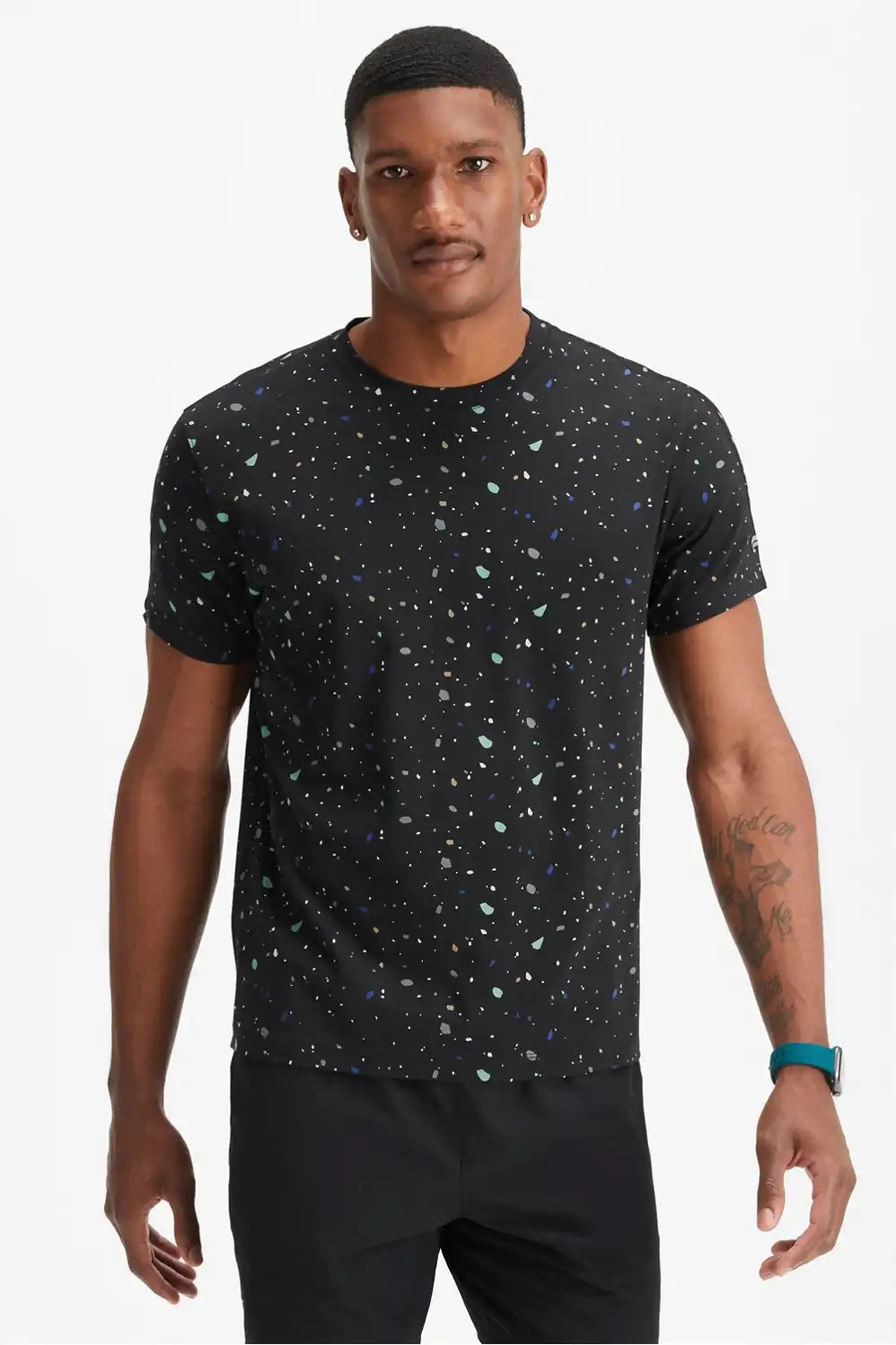 The 24-7 Tee