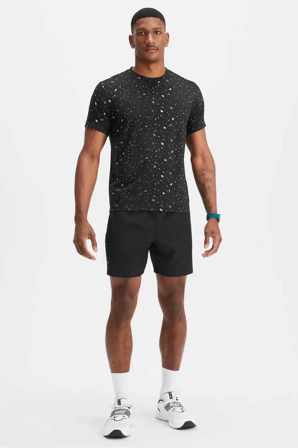 The 24-7 Tee