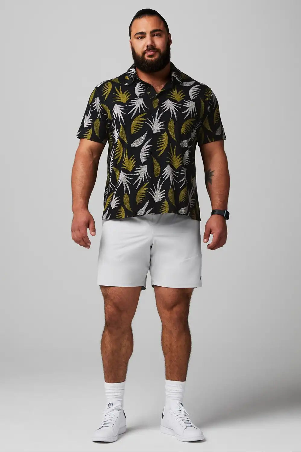 The 24-7 Polo