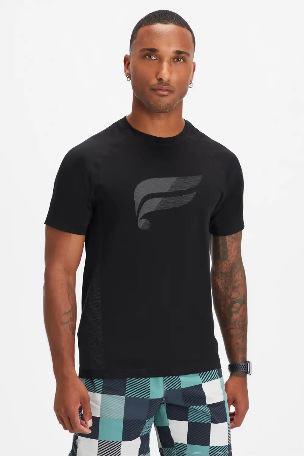The Training Day Tee Main image