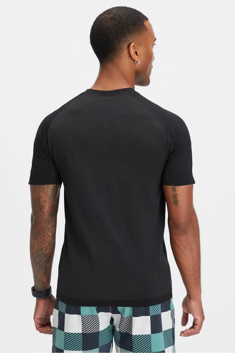 The Training Day Tee Secondary image