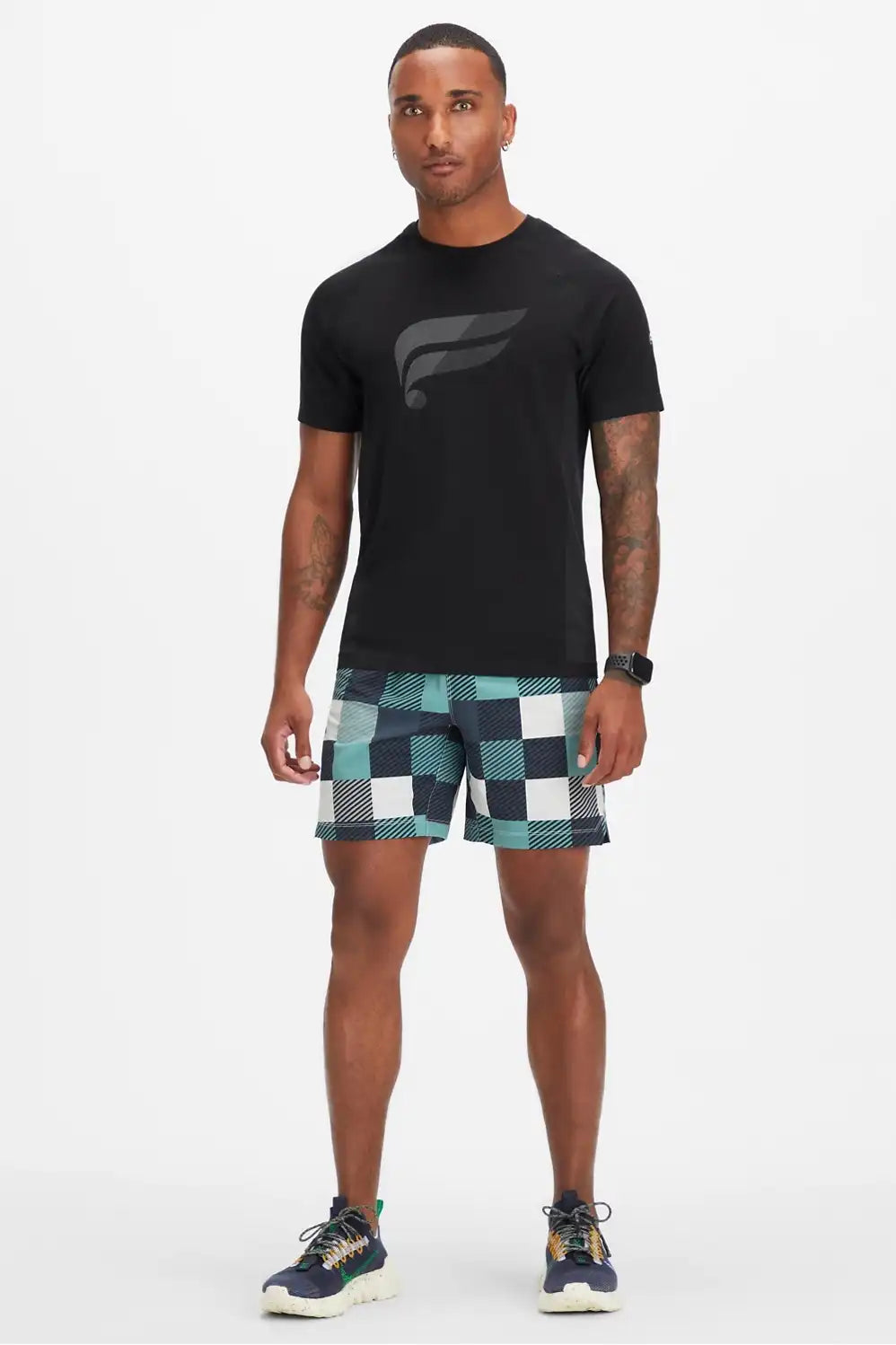 The Training Day Tee