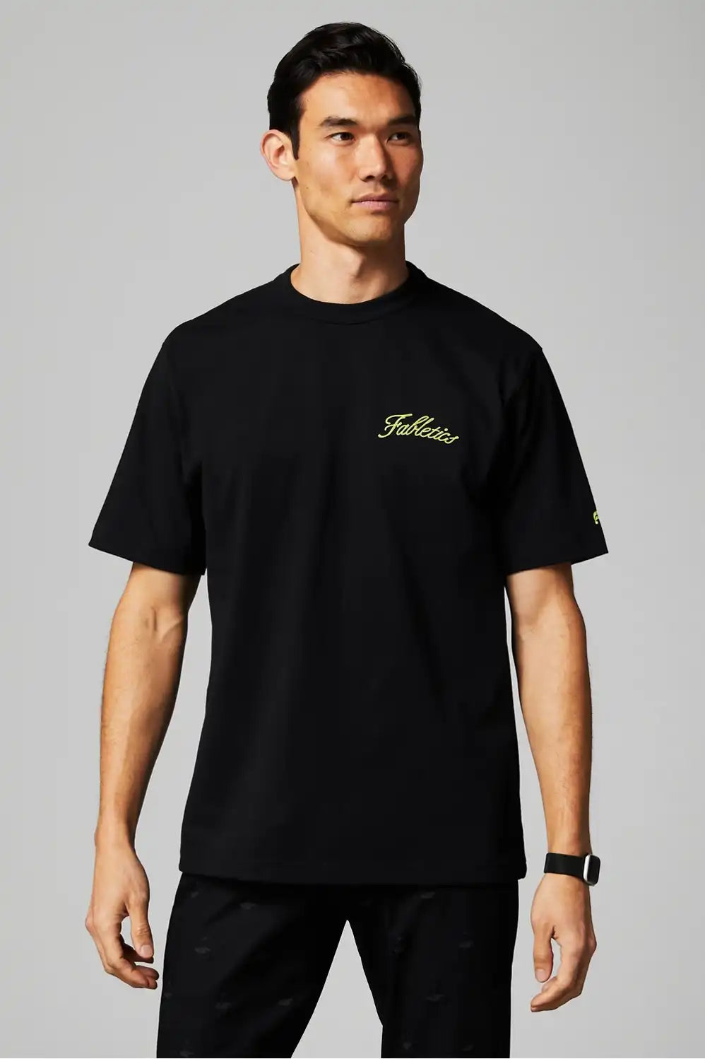The R&R Tee