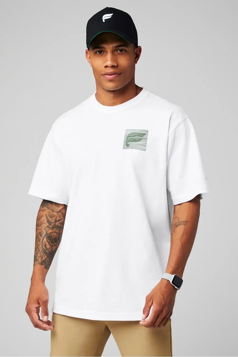 The R&R Tee