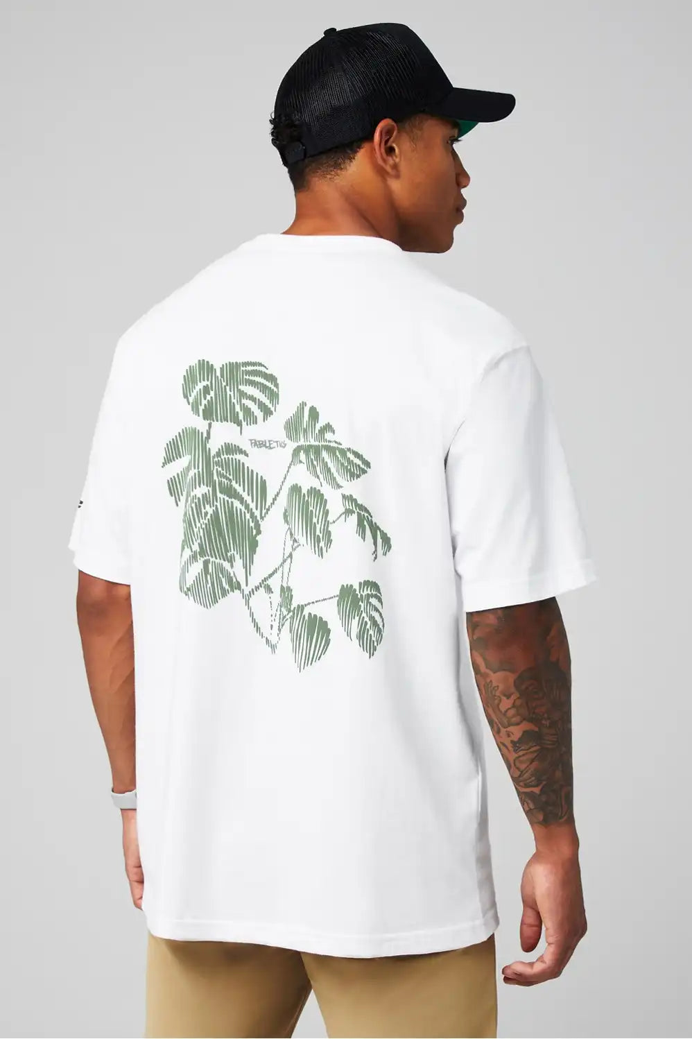 The R&R Tee Secondary image