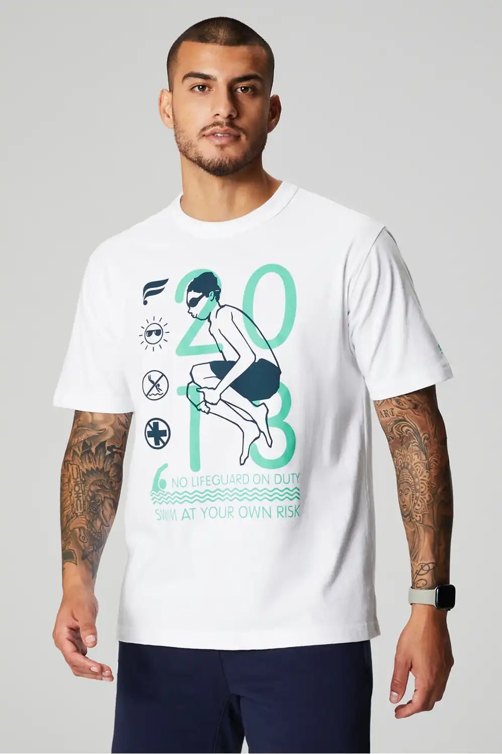The R&R Tee