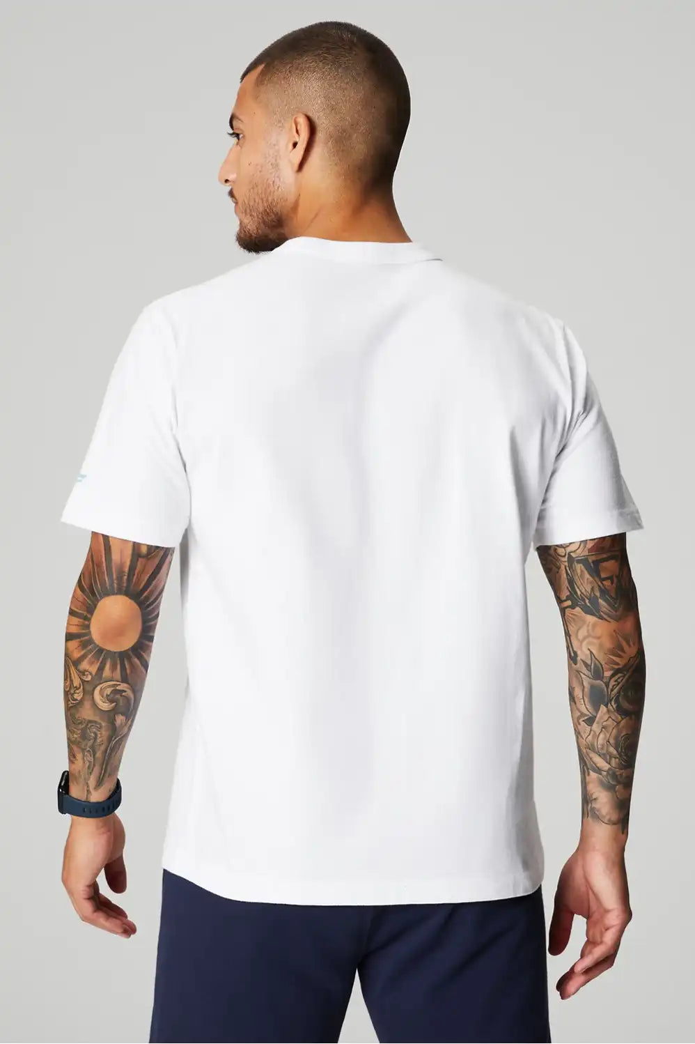 The R&R Tee