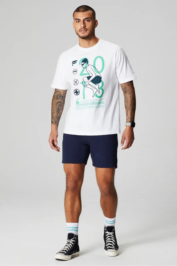 The R&R Tee