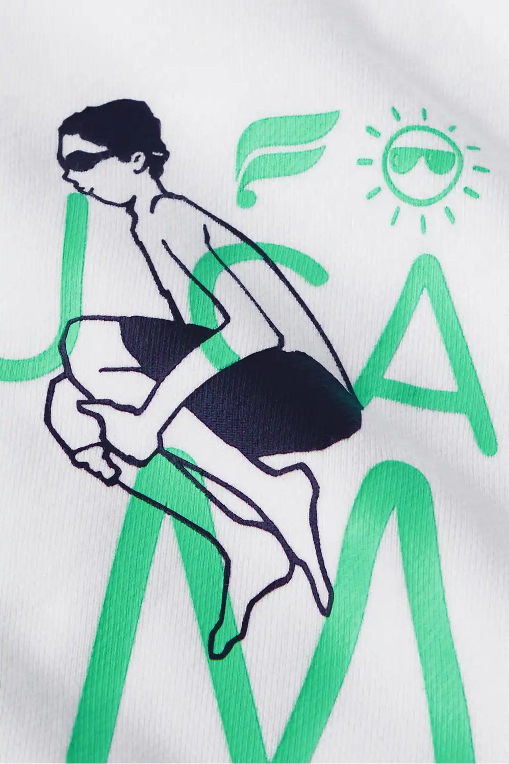The R&R Tee