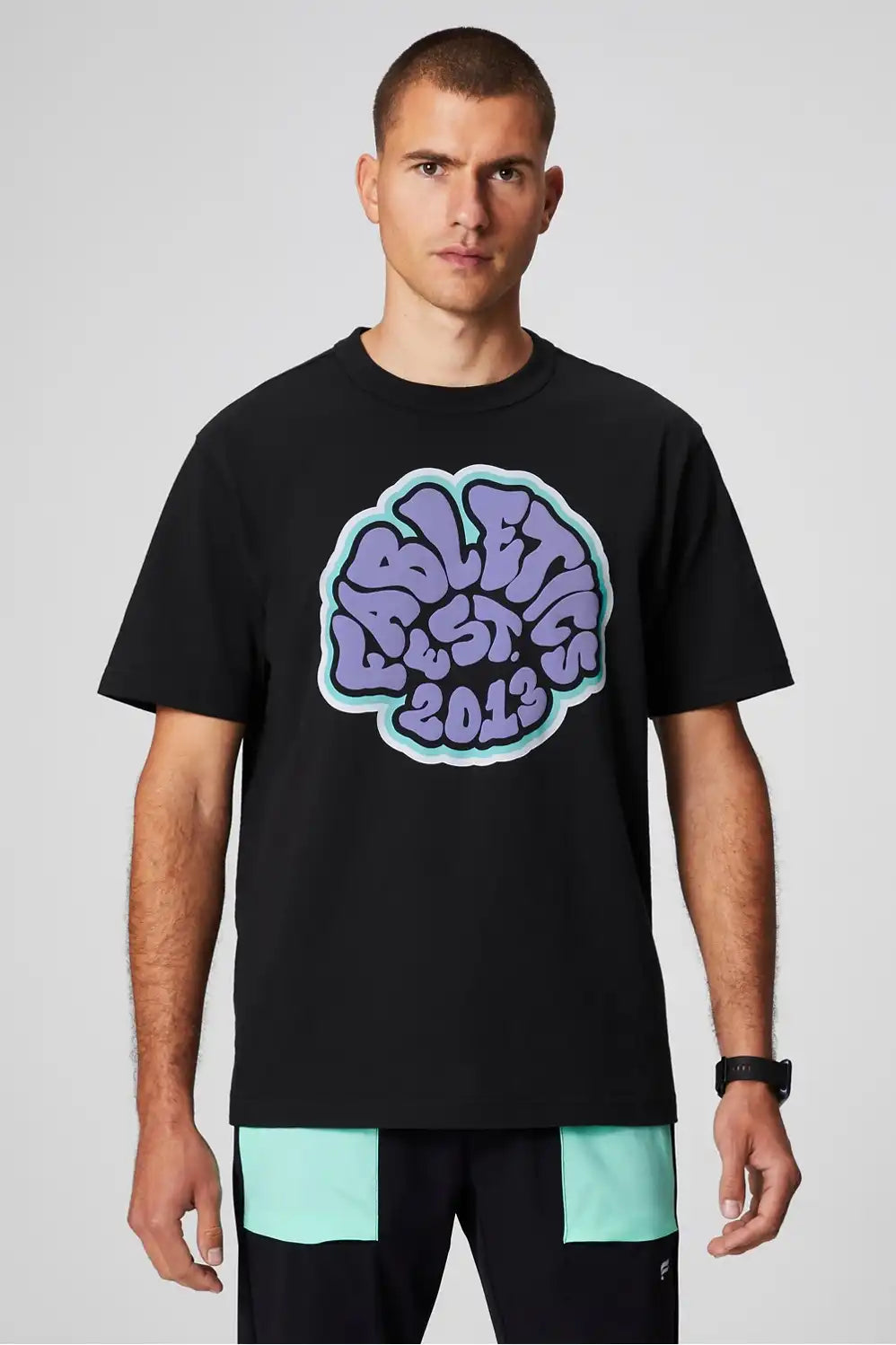 The R&R Tee Main image