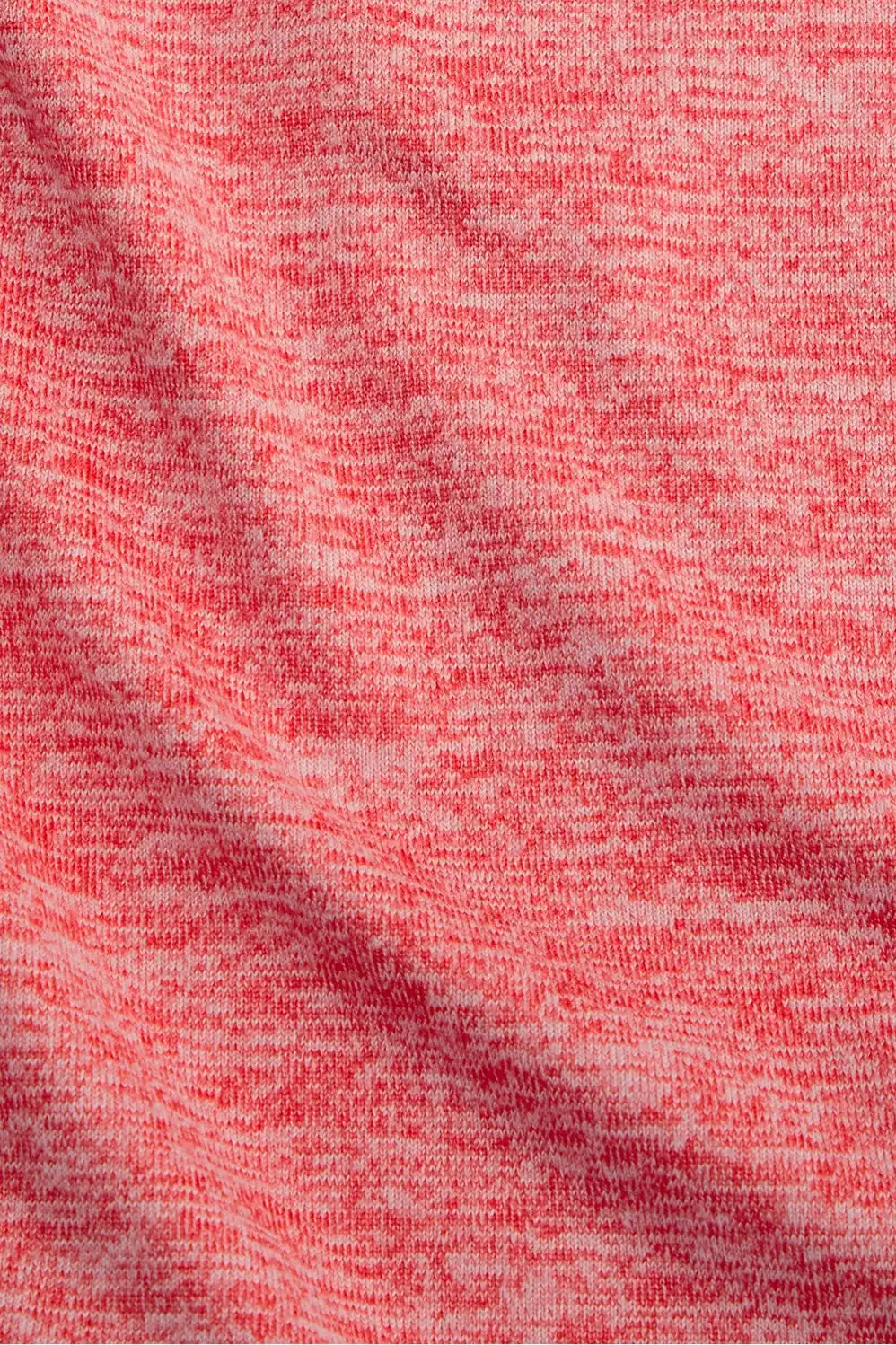 Dry-Flex Twist Back Short-Sleeve Tee