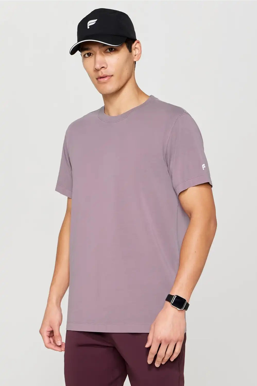 The 24-7 Tee Secondary image