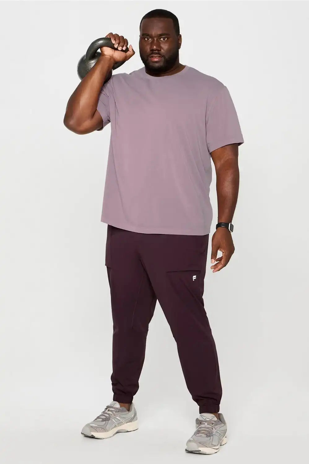 The 24-7 Tee