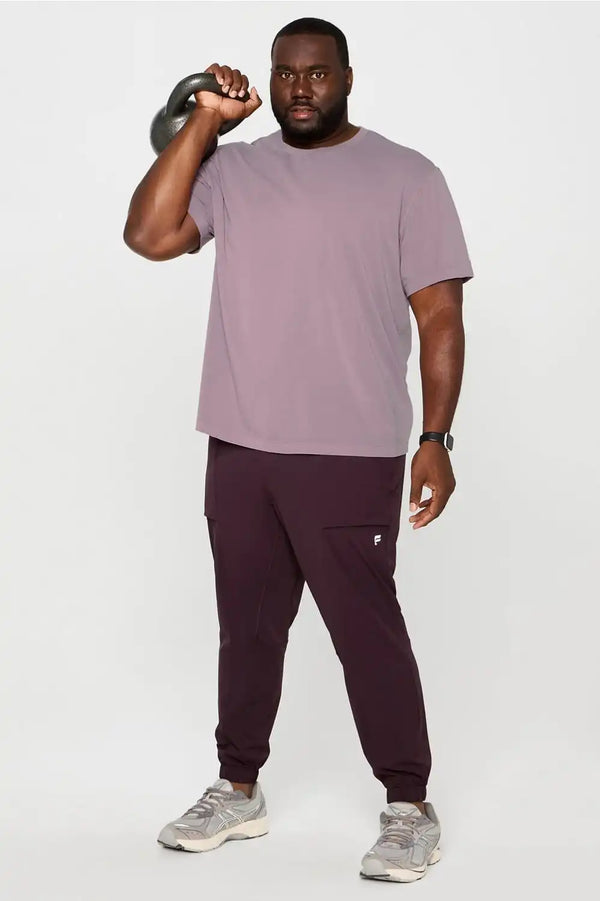 The 24-7 Tee