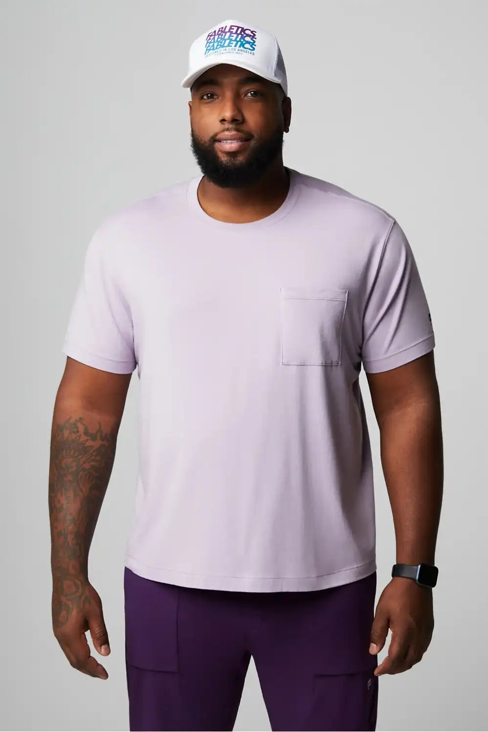 The 24-7 Pocket Tee