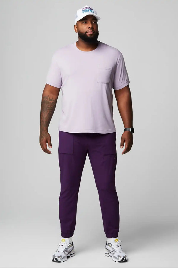 The 24-7 Pocket Tee