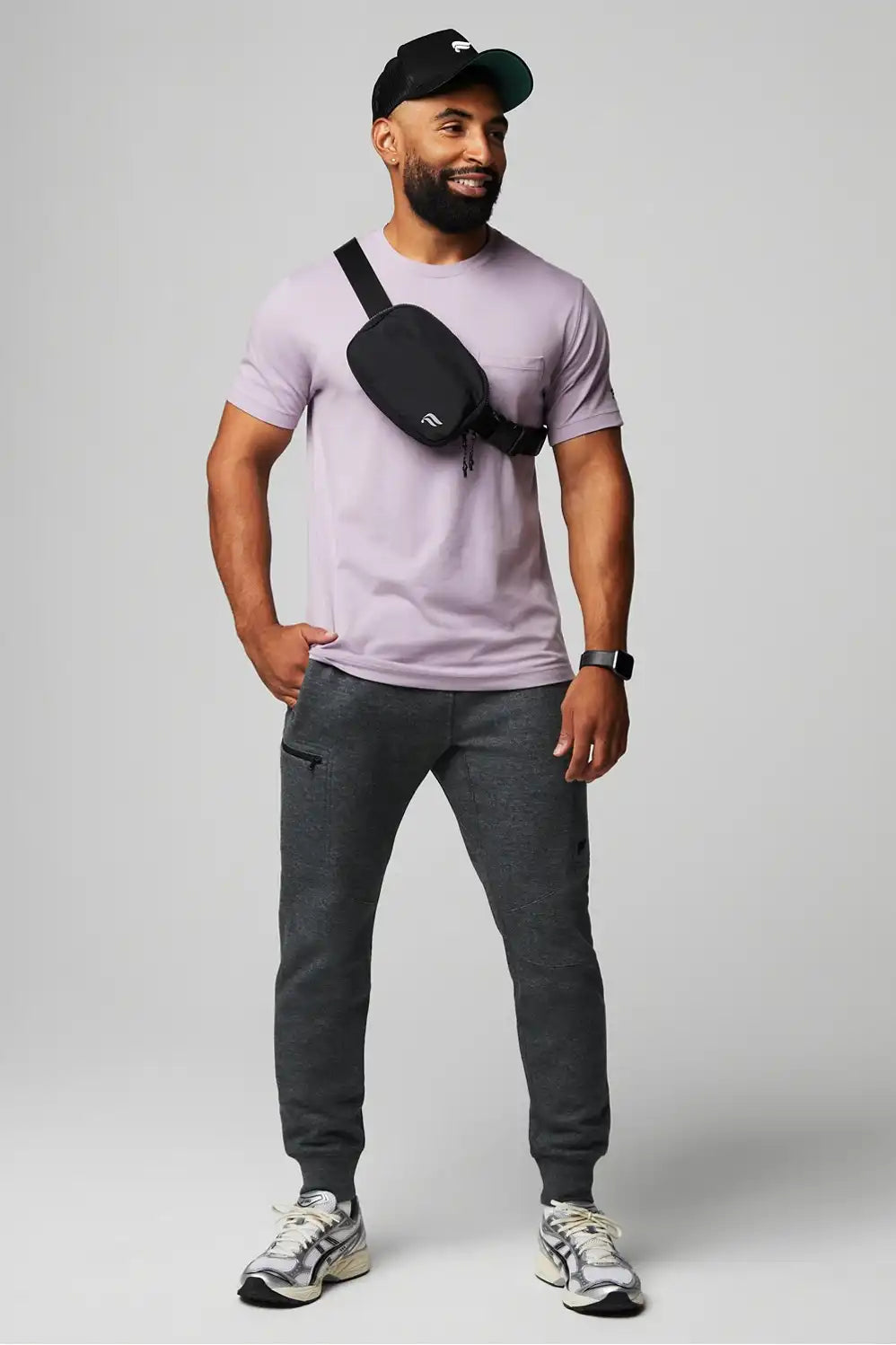 The 24-7 Pocket Tee