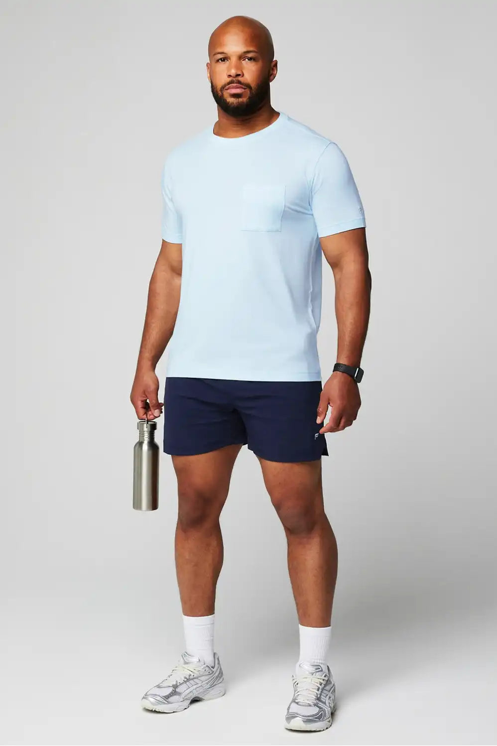 The 24-7 Pocket Tee