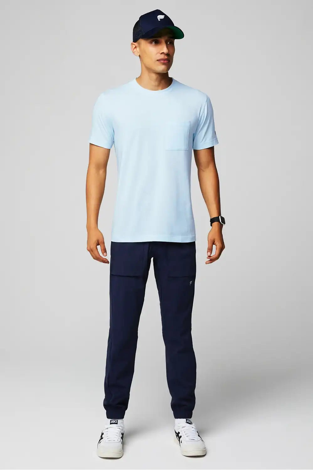The 24-7 Pocket Tee Main image