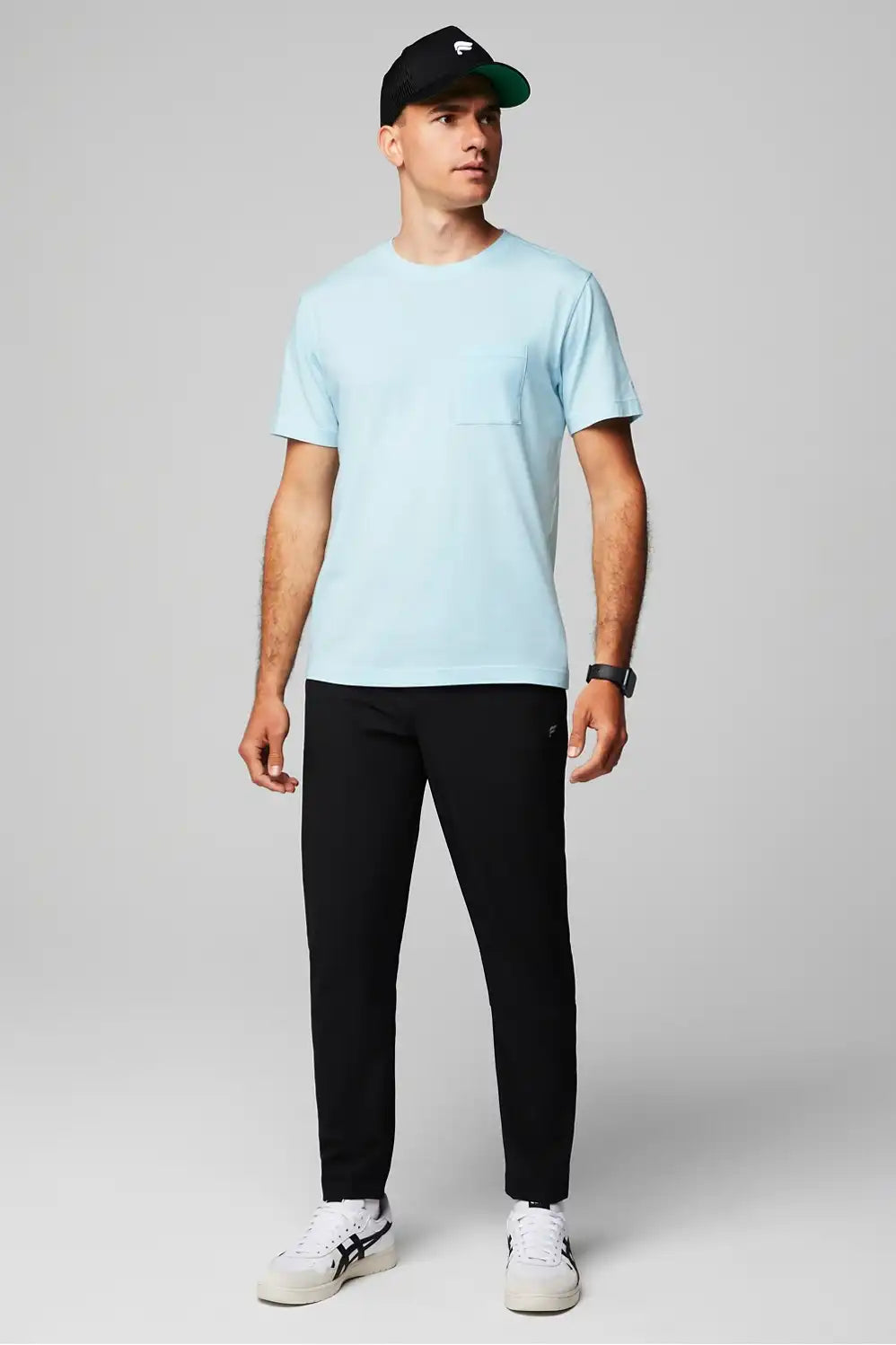 The 24-7 Pocket Tee