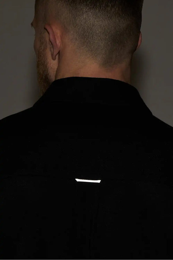 The Dash Short Sleeve Button Up