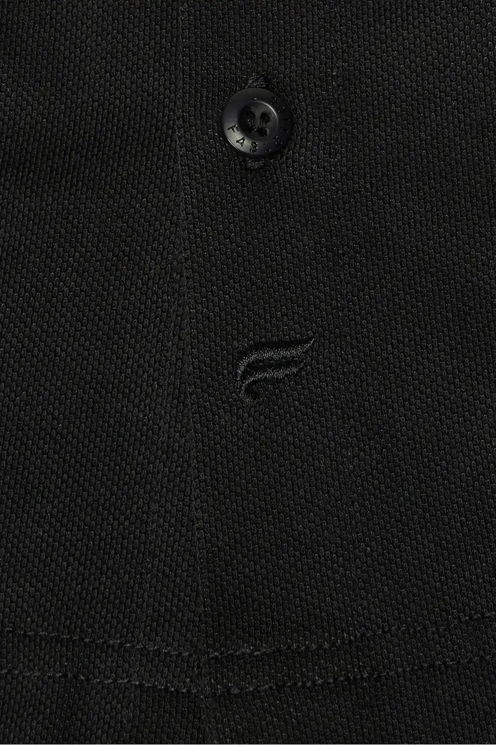 The Dash Short Sleeve Button Up