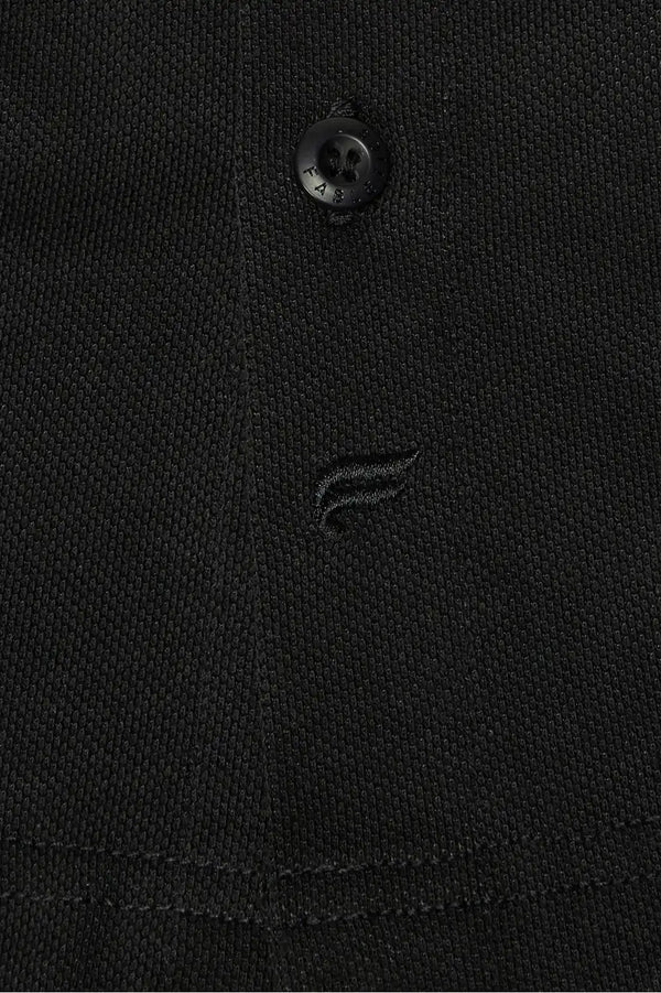 The Dash Short Sleeve Button Up
