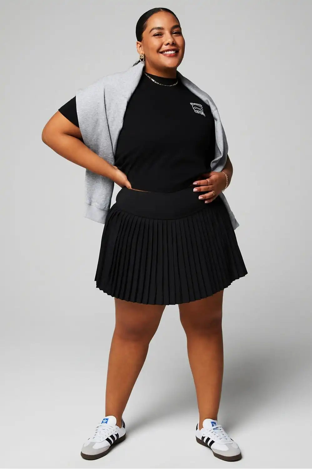 100% Cotton Boxy Tee