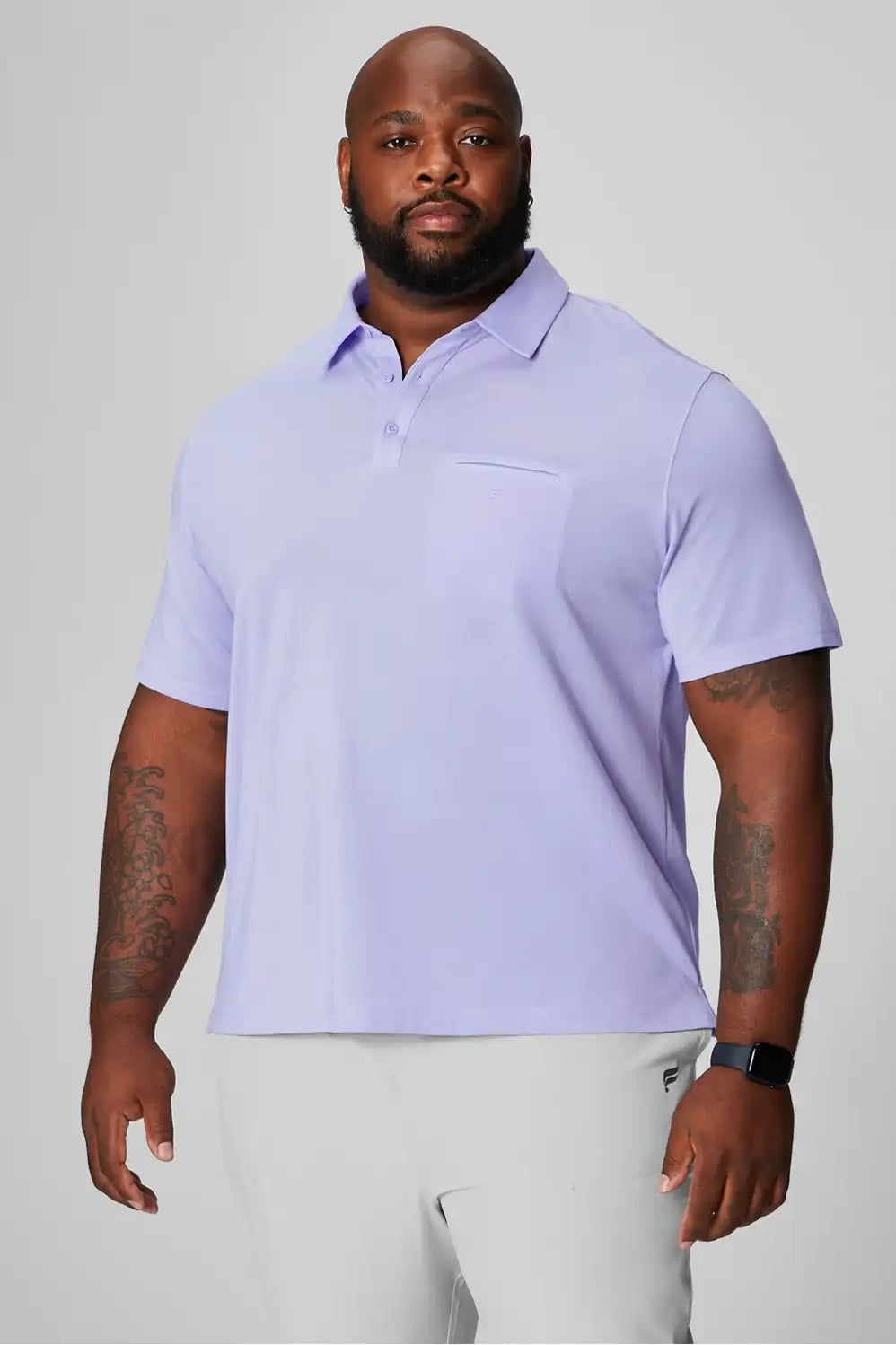 The Dash Polo