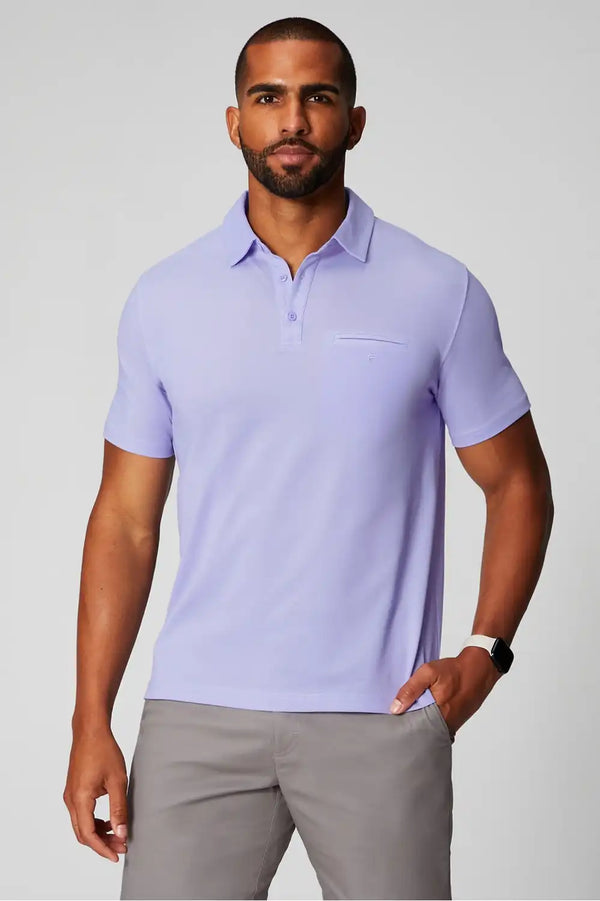 The Dash Polo