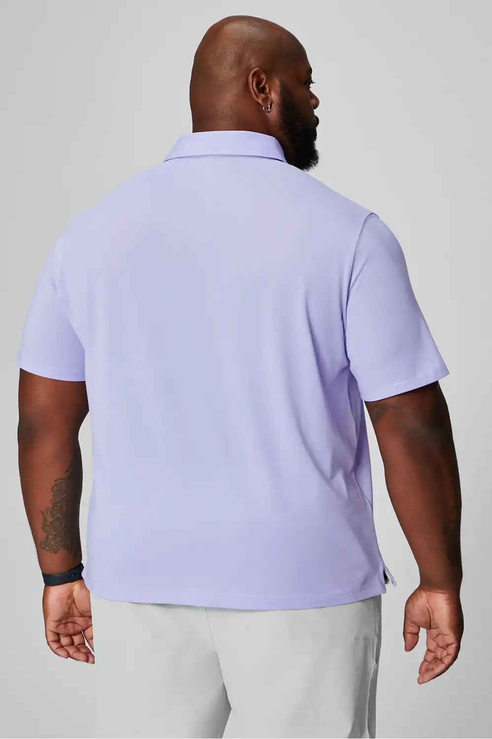 The Dash Polo