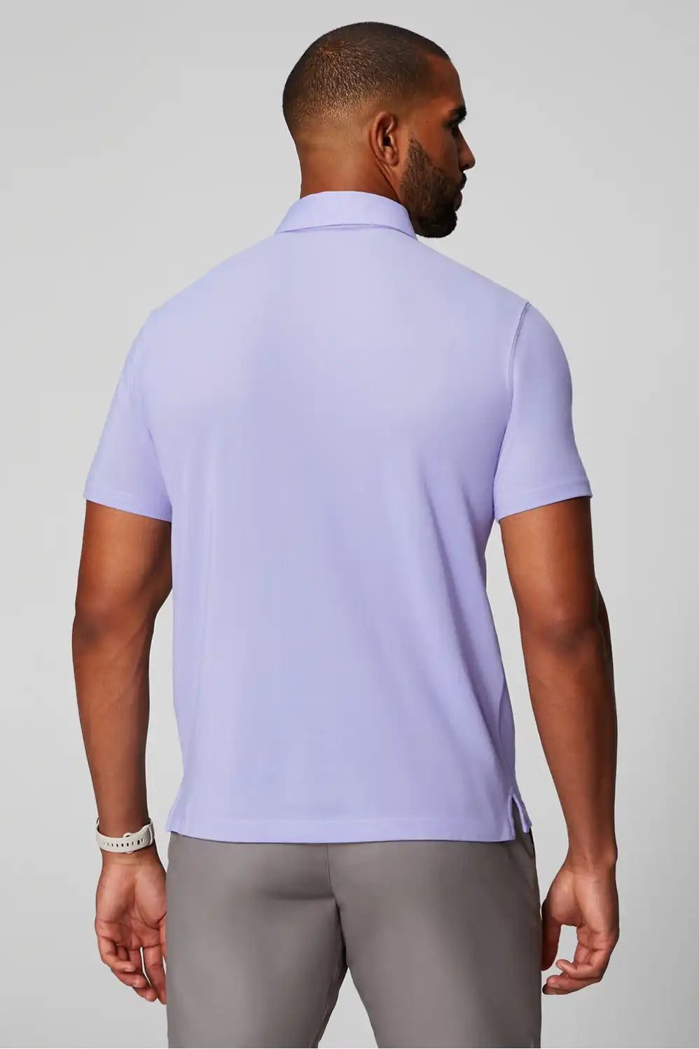 The Dash Polo