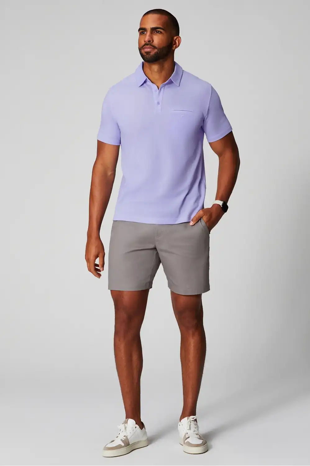 The Dash Polo