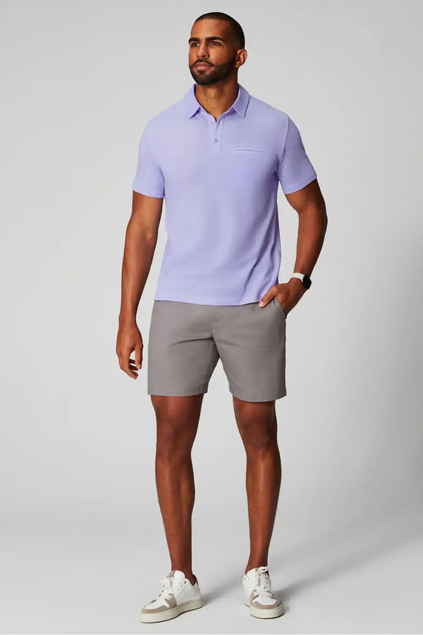 The Dash Polo