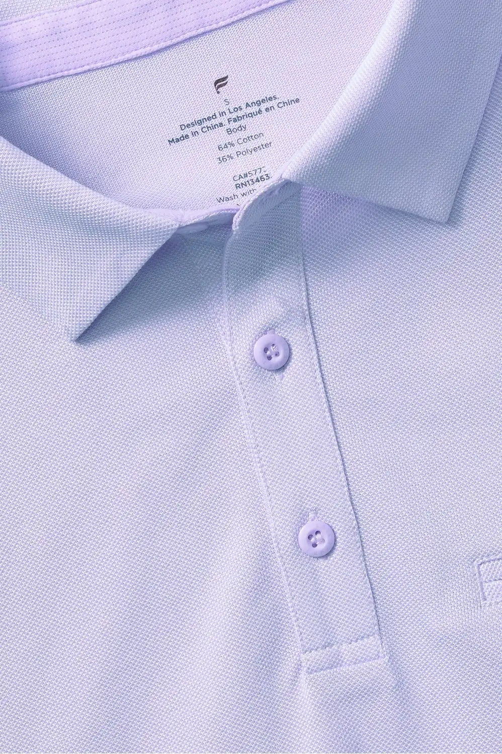 The Dash Polo