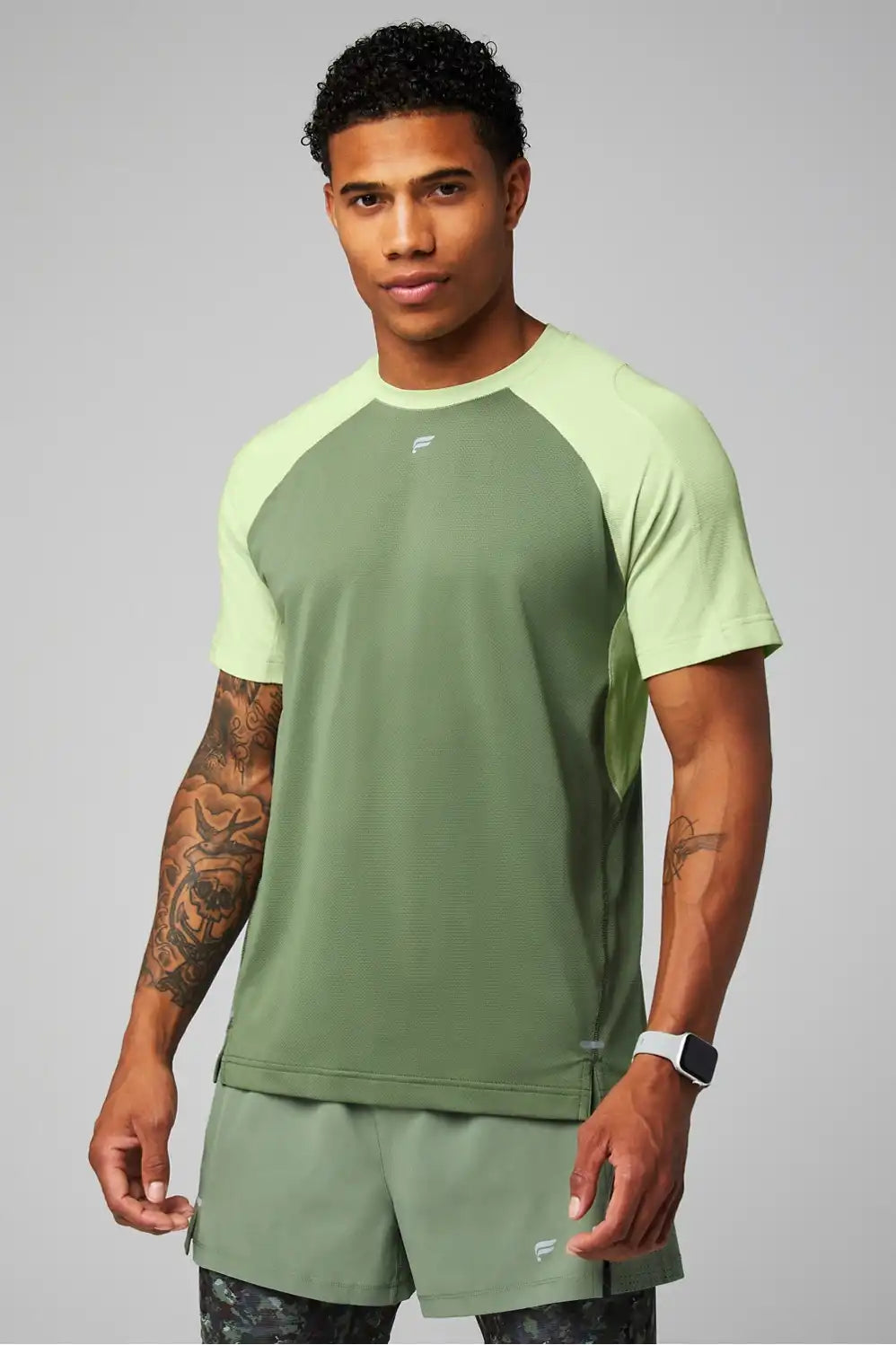 The O2 Tee Main image