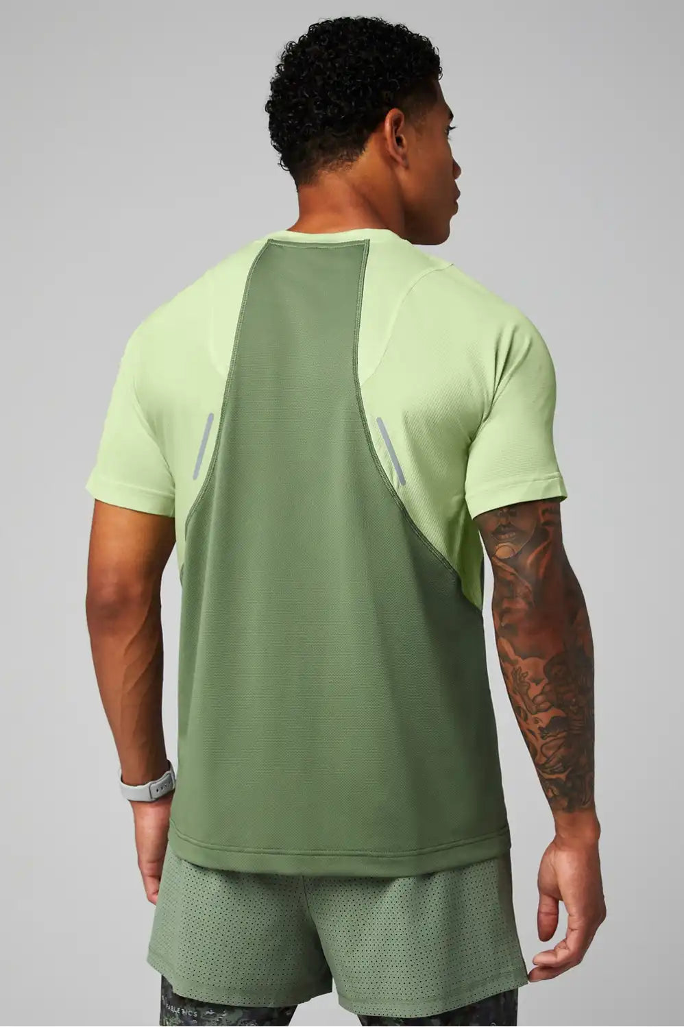 The O2 Tee Secondary image
