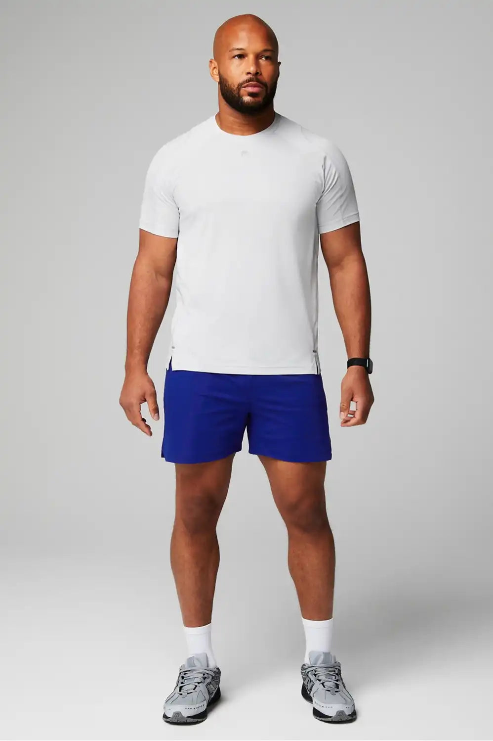 The O2 Tee Main image