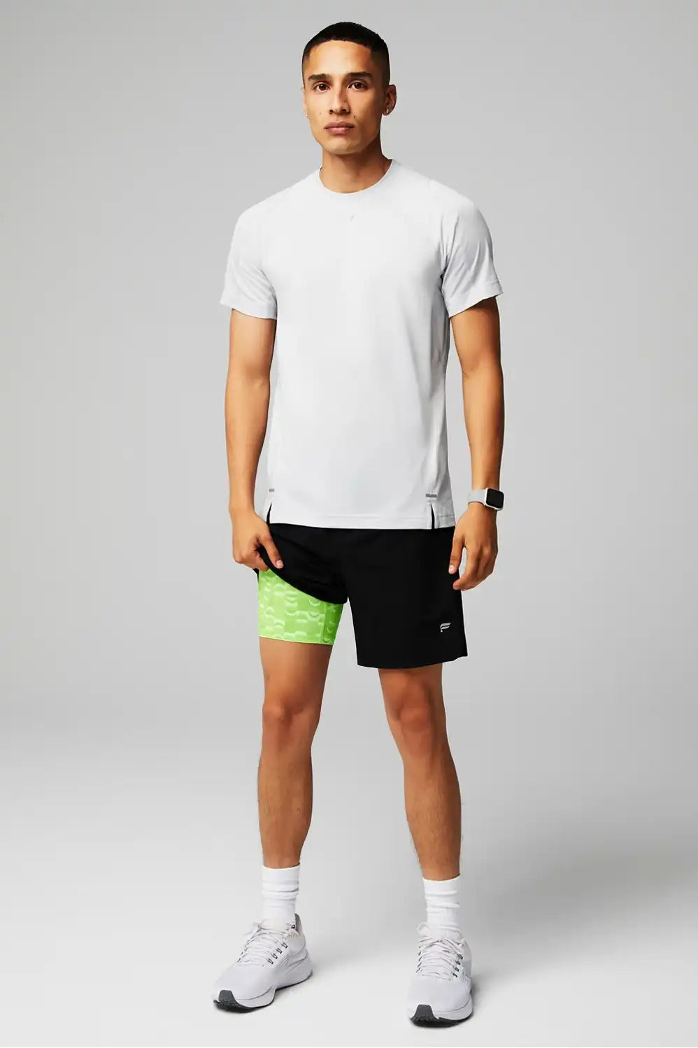 The O2 Tee