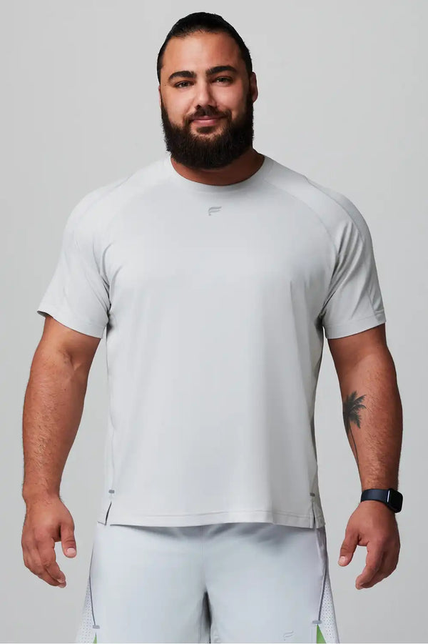 The O2 Tee