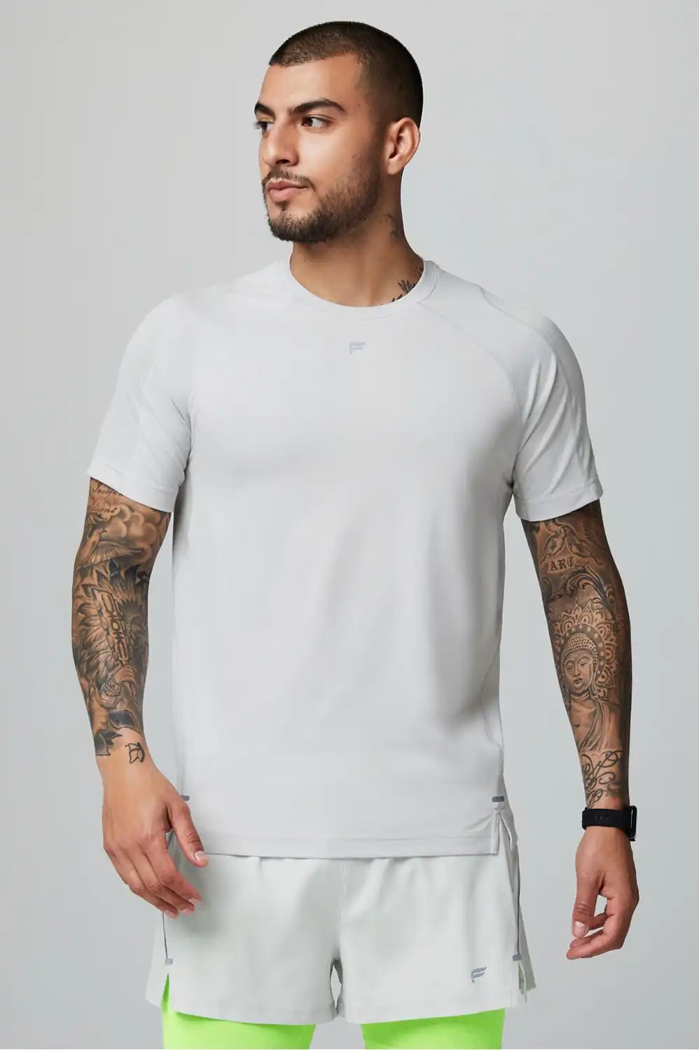 The O2 Tee