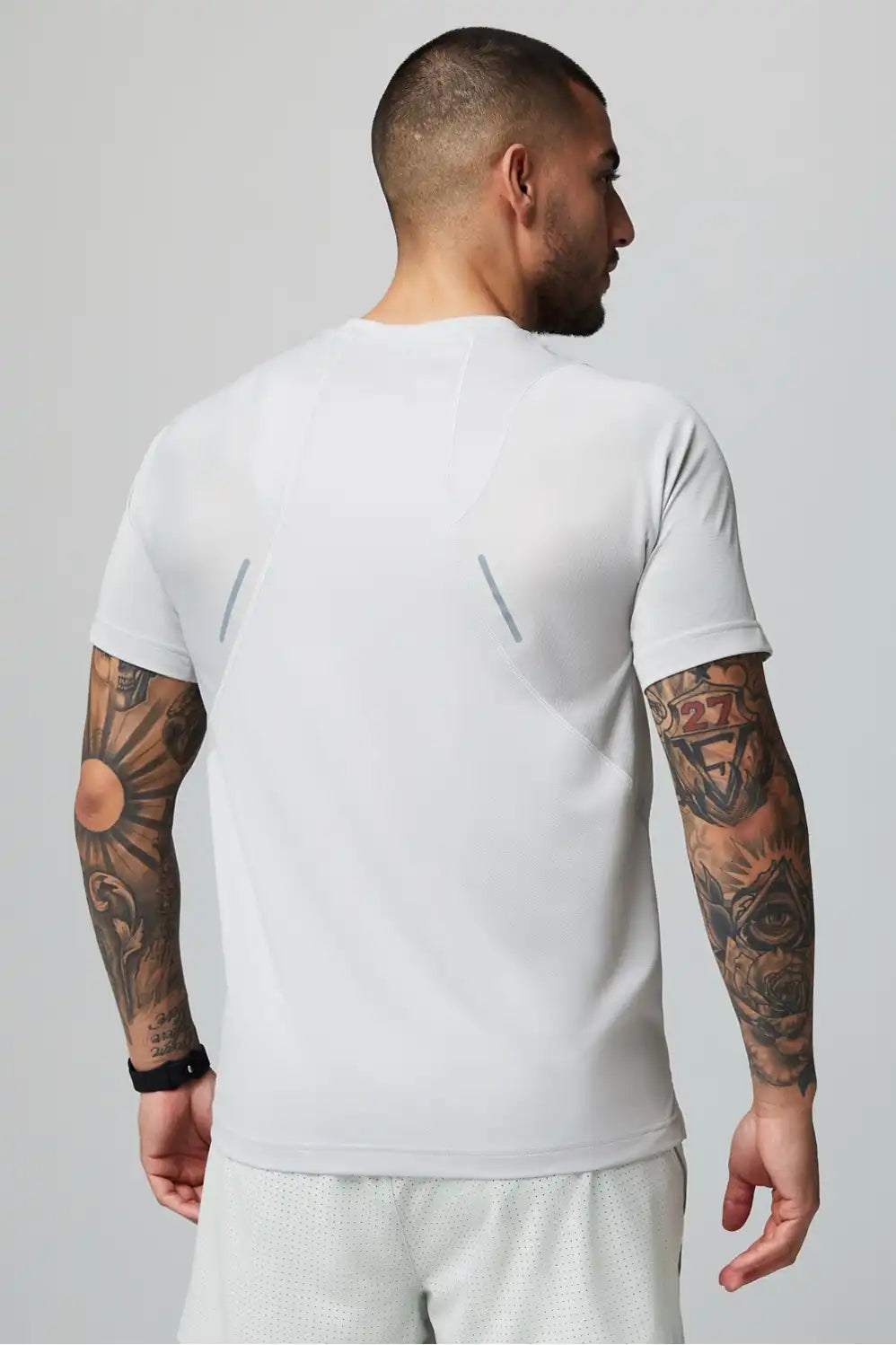 The O2 Tee