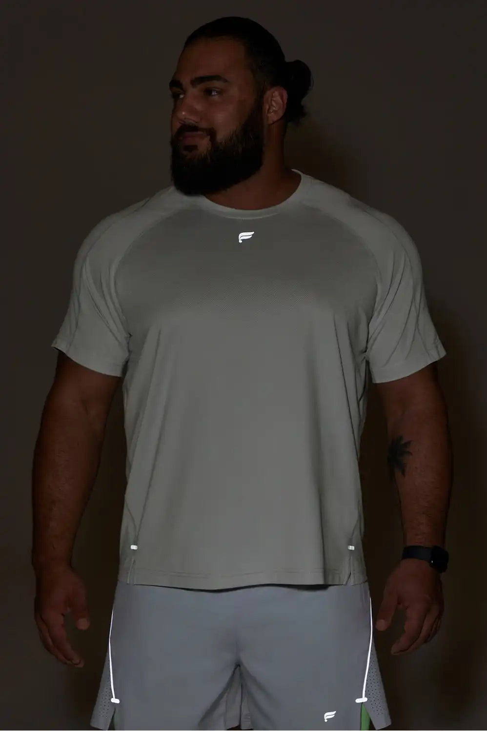 The O2 Tee