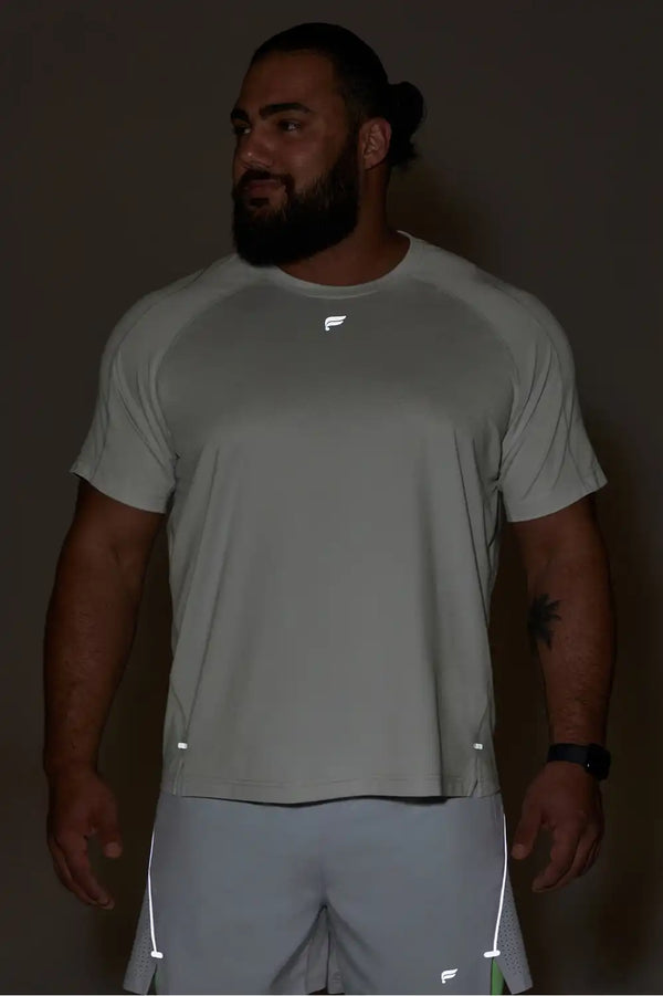 The O2 Tee